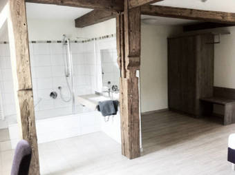 Sternen Hotel & Restaurant