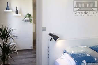 Apartamento G�tes De L'isle