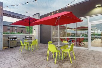 Hotel Home2 Suites By Hilton Indianapolis Northwest