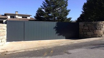 Apartamentos Casa D'aman