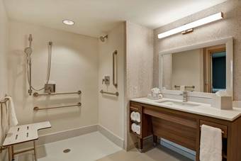 Hotel Home2 Suites By Hilton Beaufort, Sc
