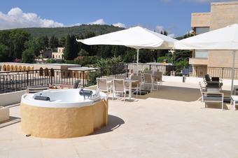 Hotel Beit Lebbos
