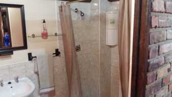 Hotel Pride Rock Accommodation