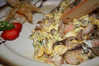 Apartamentos Casa Morlans