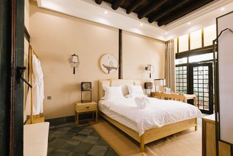 Hotel Yuanshe Dongchengwai