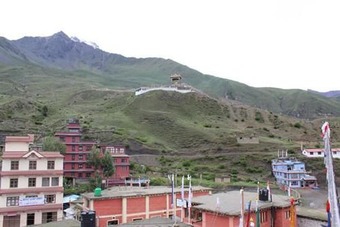 Hotel Annapurna Inn