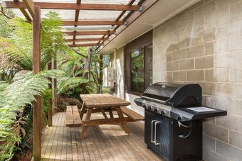 Cabana The Residence