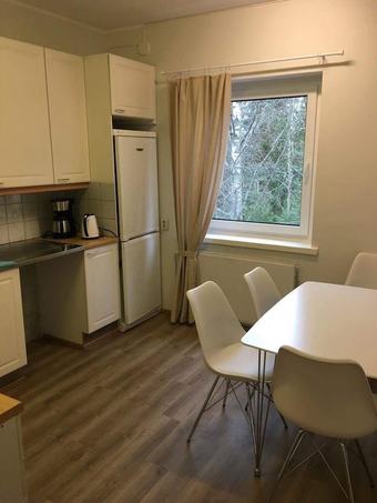 Apartments Uusi-v�rtsil�