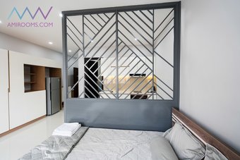 Apartamentos My Homies In Saigon 2