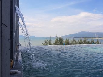 Santori Hotel Danang Bay