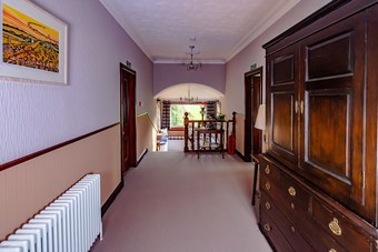 Hotel Carradales Luxury Guest House