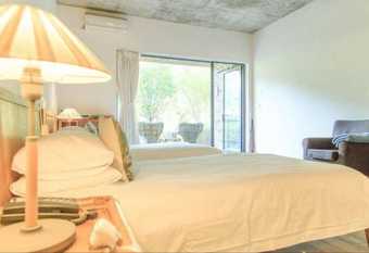 Hotel Yuanshe Yitian