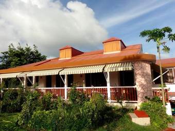 Apartment With 2 Bedrooms In Mare Gailard, With Enclosed Garden And Wifi - 2 Km From The Beach