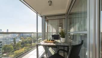 P&o Apartments Arkadia 14