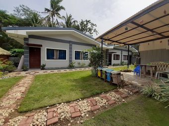 Jack's Villas And Residence 1