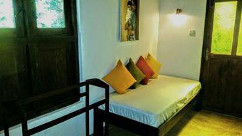 Hotel Hiddenside Waya Ulpatha