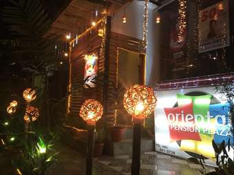 Oriental Pension Plaza