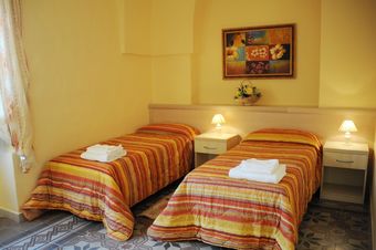 Bed & Breakfast L'antica Dimora