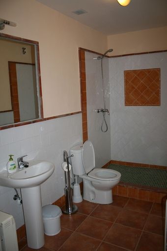 Agroturismo Casa Dianica