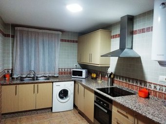 Casa Rural Puente Del Segura F