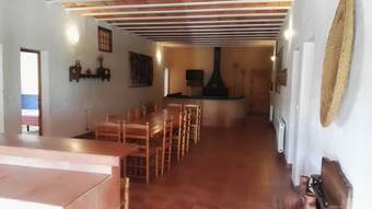 Agroturismo Las Ramblas Talamansi