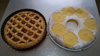 Hotel Albergo Ristorante Turismo