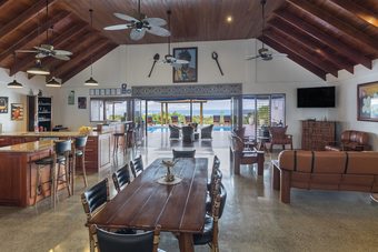 Sea Winds Luxury Villa