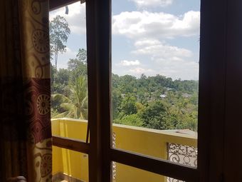 Hotel Haddon Morigan Residence