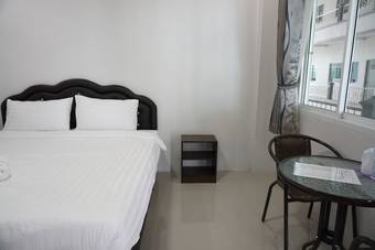 Sakthong Grand Hotel