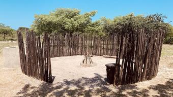 Posada Izulu Eco Lodge