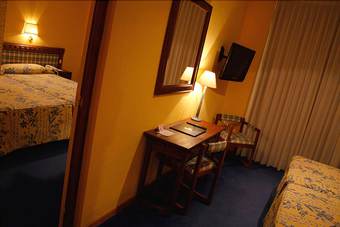 Hotel Edelweiss Candanchu