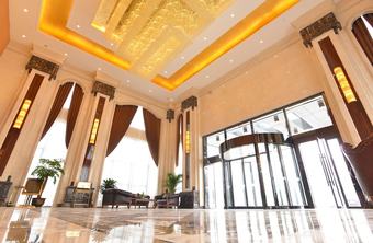 Hangzhou Wanshang International Hotel