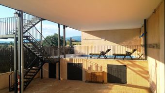 Casa Rural Mirador De La Fuente