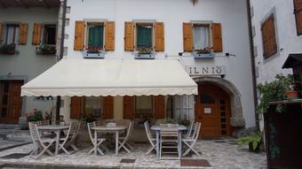 Hotel Albergo Il Niu