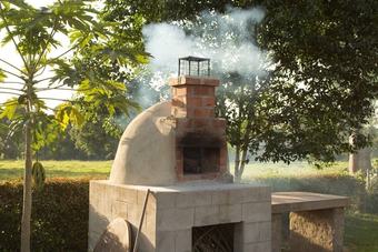 Agroturismo Bushbaby Lodge