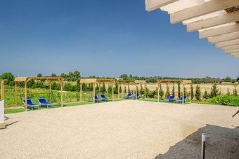 B&B Tenuta Lib�