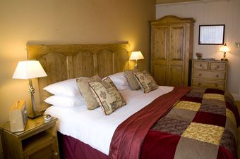 Hotel Newton House Yorkshire