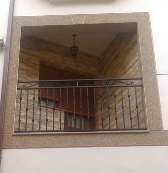 Apartamentos La Tahona De Perales