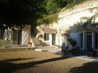 Hotel Chambre D'h�tes - Les Vernes