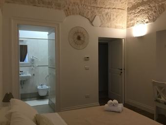 Bed & Breakfast Pl Palace