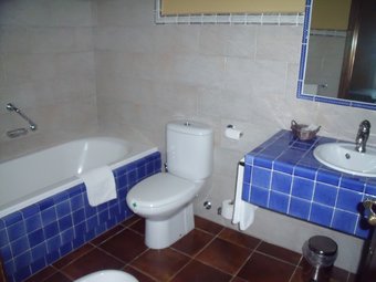 Agroturismo Casa Rural Don Julio