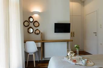 Gatzea Villas - Near Museum Of Olive And Oil