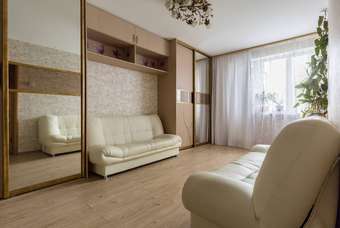 Apartamentos Flats Of Moscow Flat On Generala Belova 25
