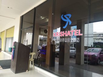 Hotel Krishatel Leisure Inn