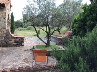 Hotel Mas Saint Pancrace