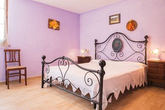 Agroturismo Agriturismo Pompilia