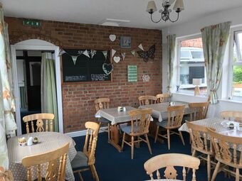 Posada The Waterfront Inn