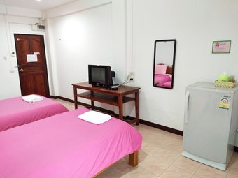 Sweetdream Hotel