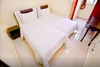 Hotel Oyo 90009 Bangi Sri Minang Guesthouse