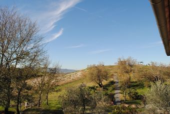 Agroturismo Agriturismo Pelagaccio